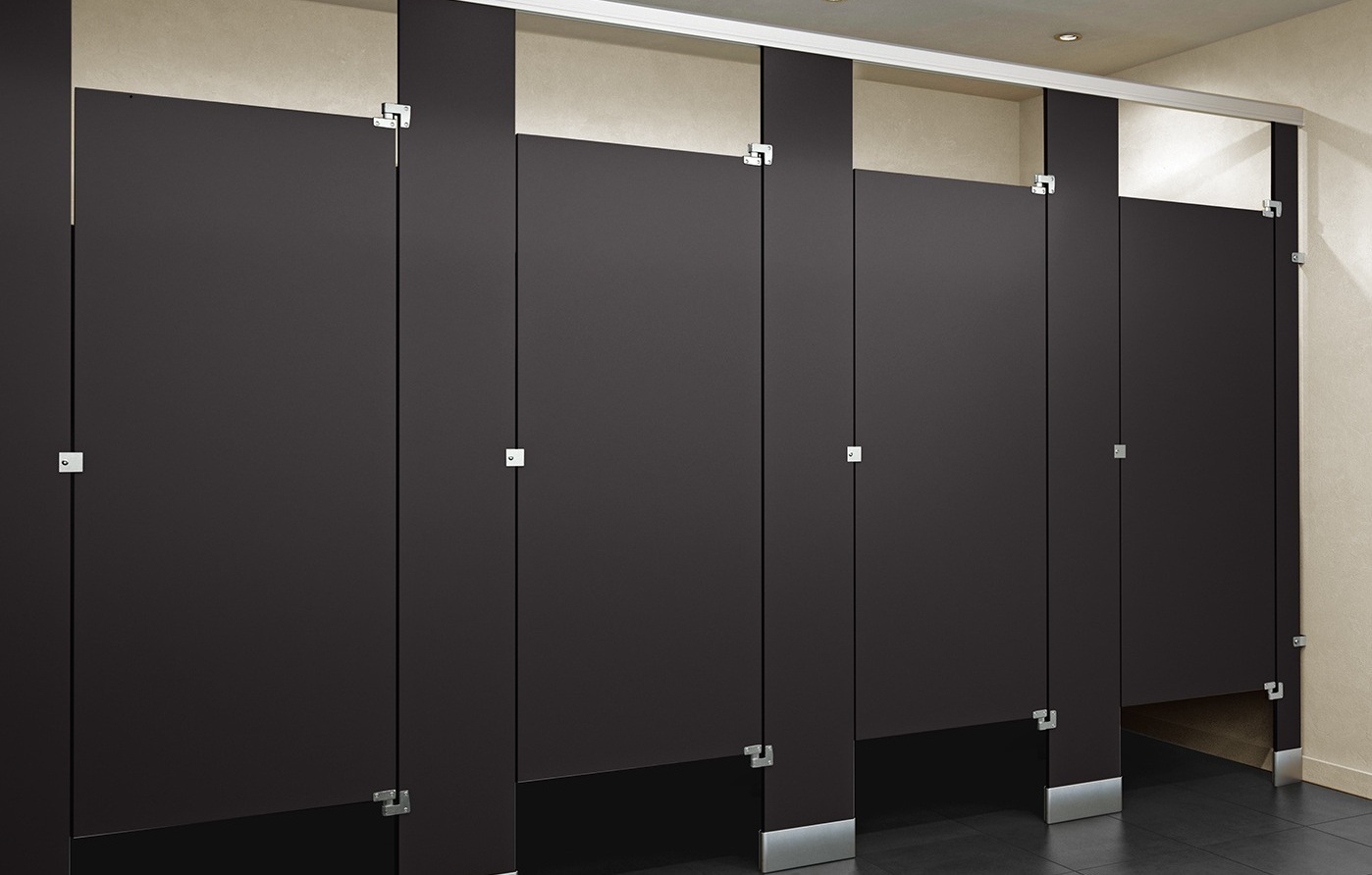 Phenolic Color Through