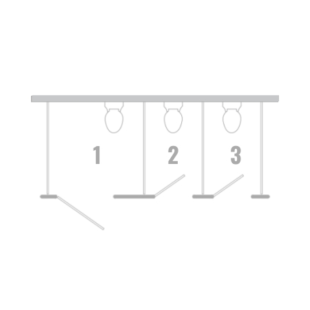 Free Standing Layout