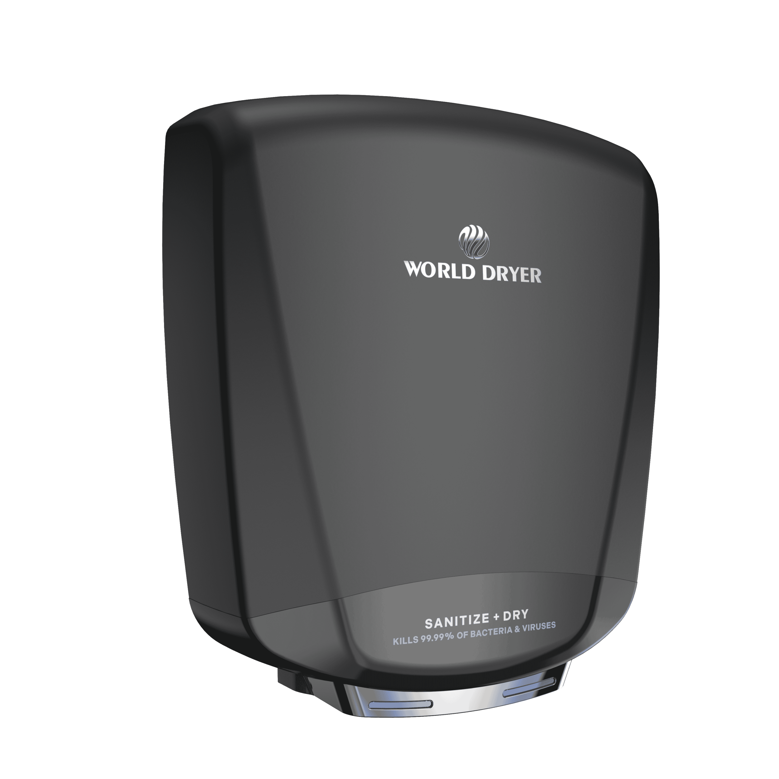 Automatic Hand Dryer