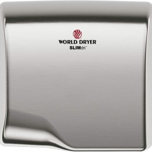 Hand Dryer