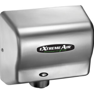 HAND DRYERS GXT Auto Surf 120/208/240V SS | Brush