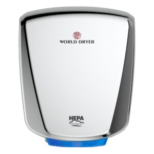 HAND DRYERS VERDEdri Auto Surf 120-277V SS | Polish