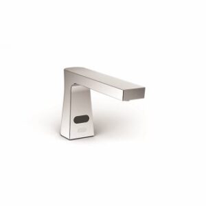 SOAP DISPENSERS Camaya Sensor Soap Dispenser Brushed Nickel