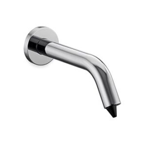 SOAP DISPENSERS Nachi Sensor Soap Dispenser Brushed Nickel